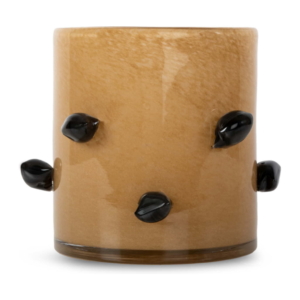 Arlo Ljuslykta M, Beige/Svart