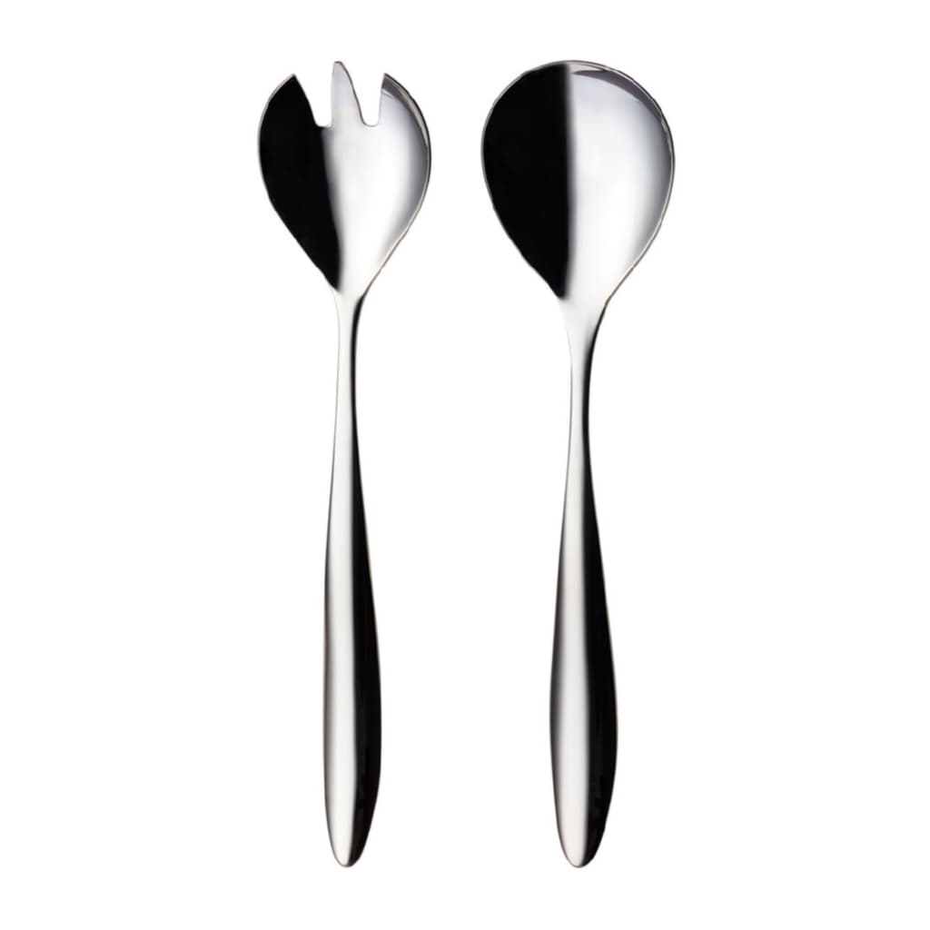 Lykke Salladsset 2 delar
