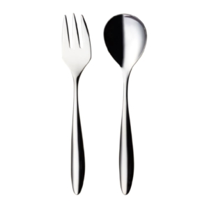 Lykke Serveringsset 2 delar