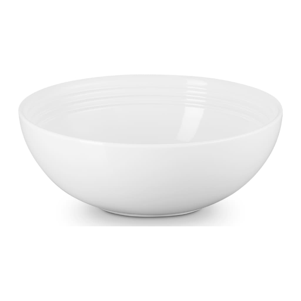 Signature Serveringsskål 24cm, White