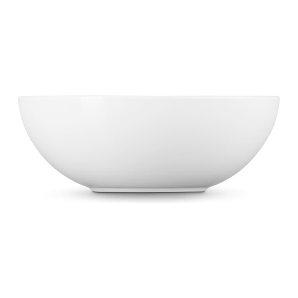 Signature Serveringsskål 24cm, White - Bild 4