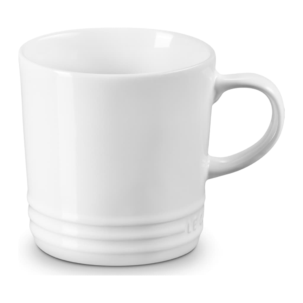 Mugg 35cl, White
