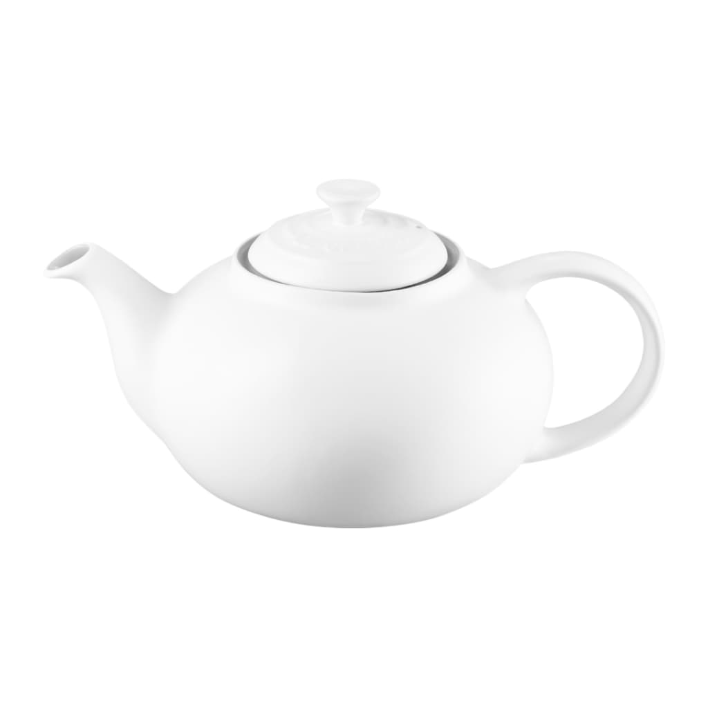 Classic Tekanna 1,3L, White