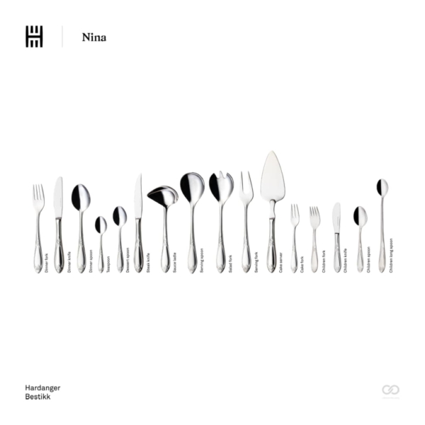 Nina Barnbestick - Bild 3