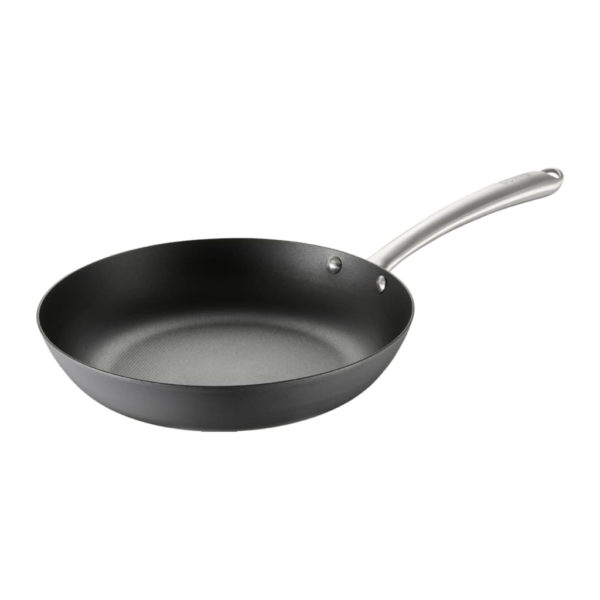 Proficient Kolstålspanna 28cm Blacksteel