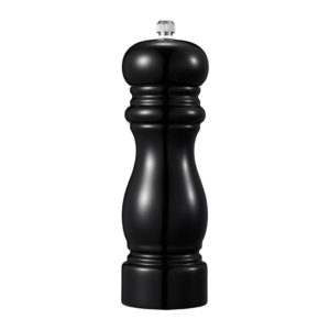Karou Peppar/Saltkvarn 15cm, Svart