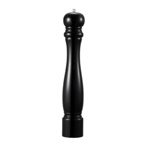 Karou Peppar/Saltkvarn 40cm, Svart