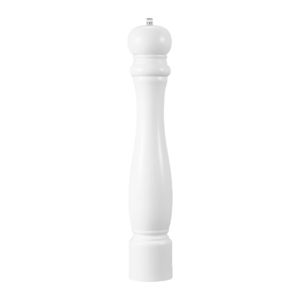 Karou Peppar/Saltkvarn 40cm, Vit