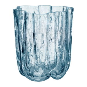 Crackle Vas 12,1cm, Cirkulär