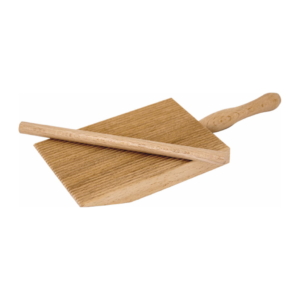 Garganelli & Gnocchi Ridger & Paddle