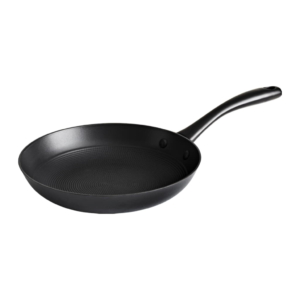 Stekpanna 24cm Lättviktsgjutjärn Honeycomb Keramisk