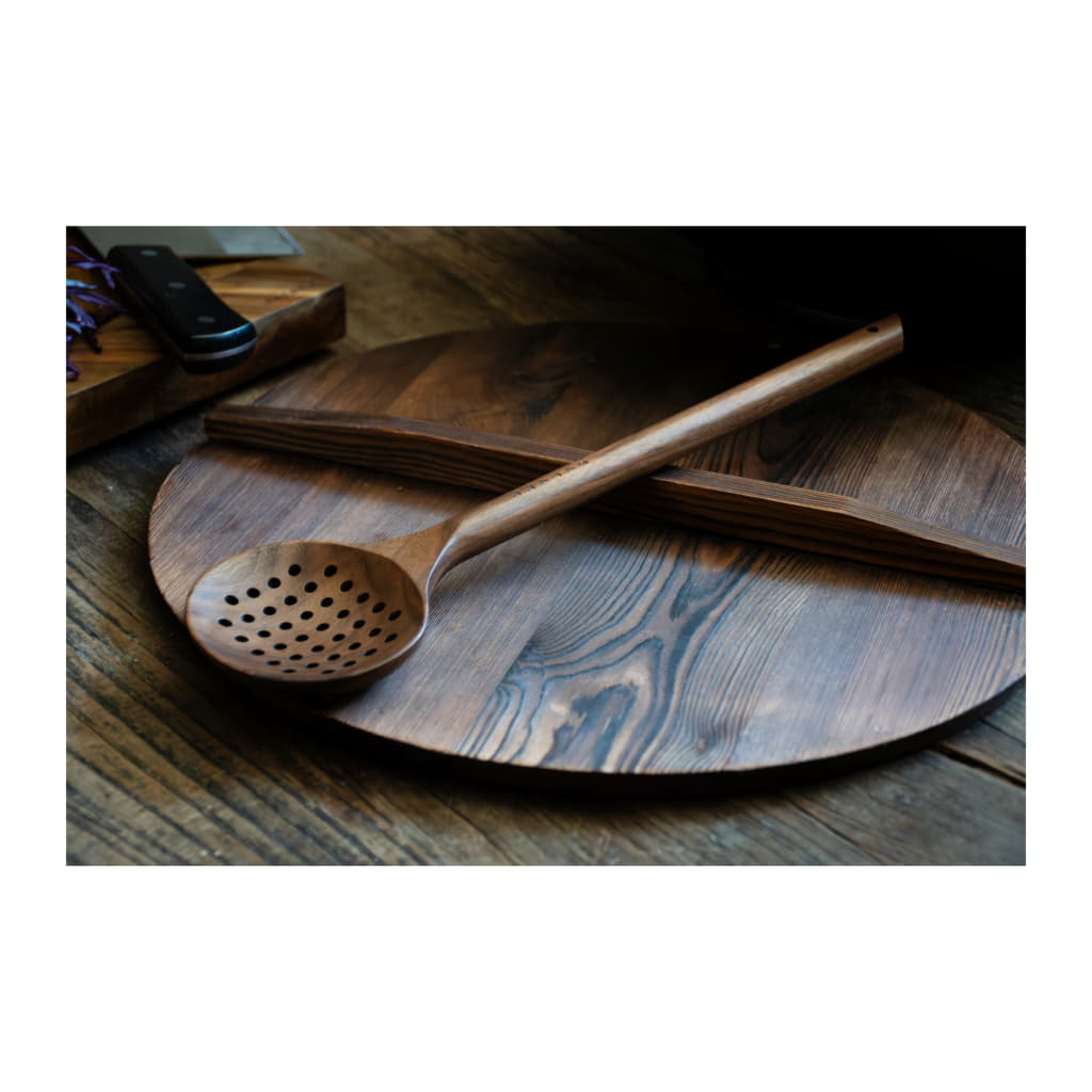 Satake Hålslev, Valnöt - Bild 2