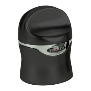 Rabbit Vin- /Champangeförslutare, Svart