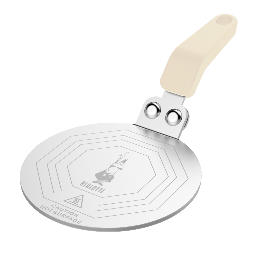 Bialetti Exclusive Induktionsplatta