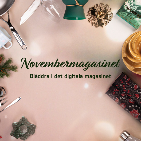 Novembermagasinet 2024