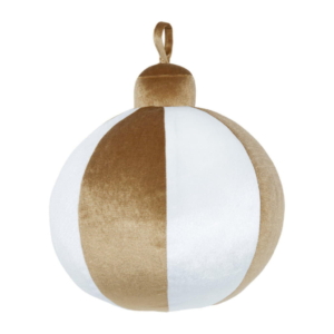 Kula Prydnadskudde 22cm, Guld