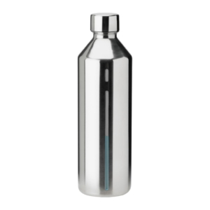 Brus Flaska till Kolsyremaskin 1,2L, Steel