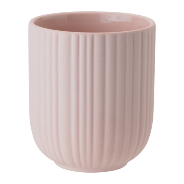 Verda Mugg 25cl, Soft Rose