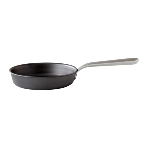 Stekpanna 24cm med Ergonomiskt Handtag