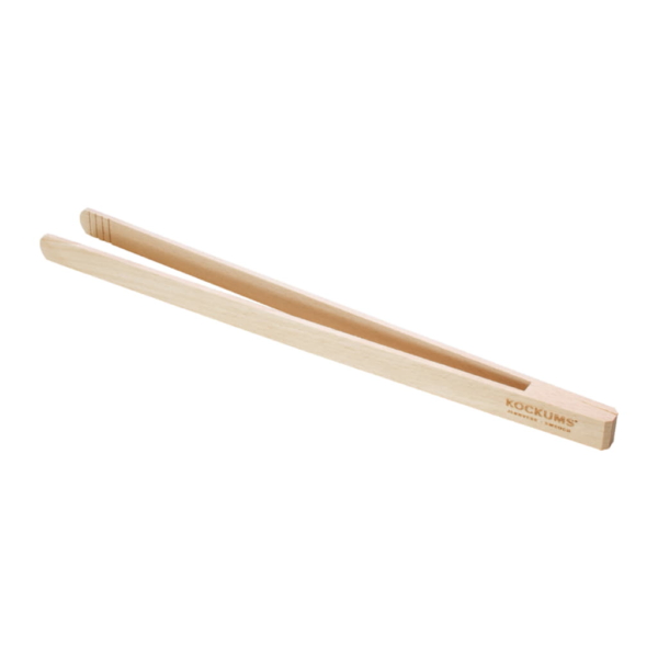 Grilltång 40cm, Bok