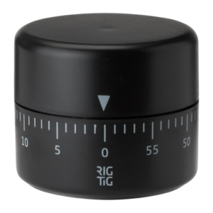 Time-It Timer, Black