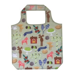 Shopping Bag Like a Swede