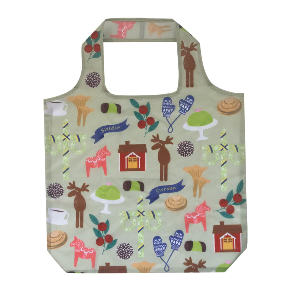 Shopping Bag Like a Swede