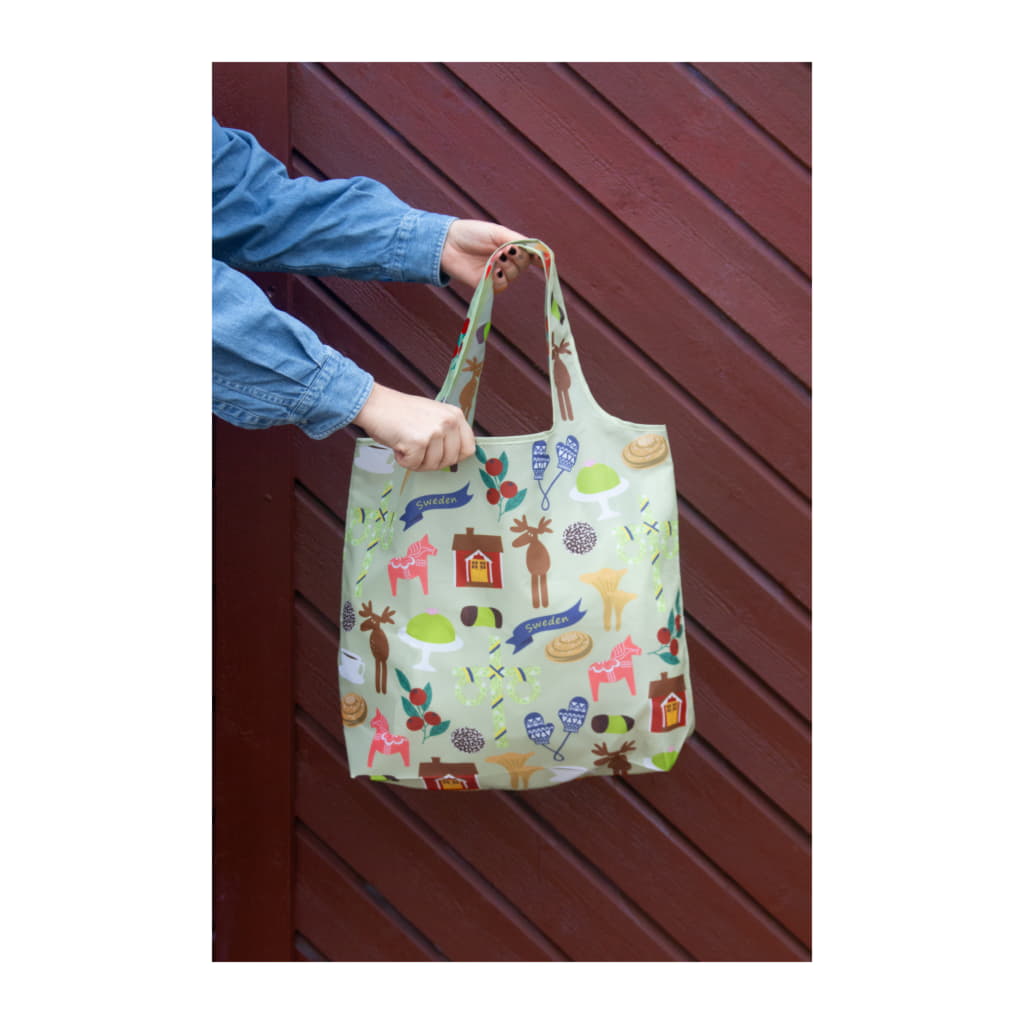 Shopping Bag Like a Swede - Bild 2