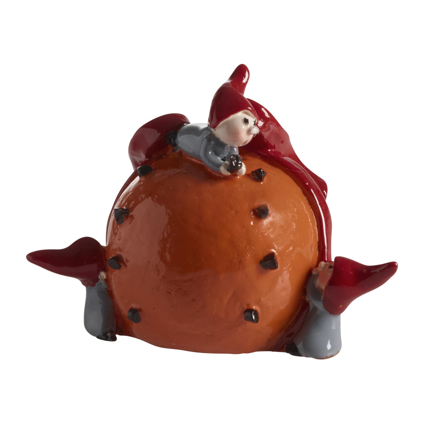 Clementin med Lill-Nissar 6cm