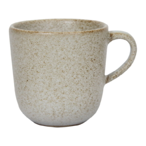 Raw Kaffekopp, Sandy Beige