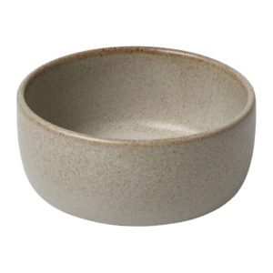 Raw Skål 13,5cm, Sandy Beige