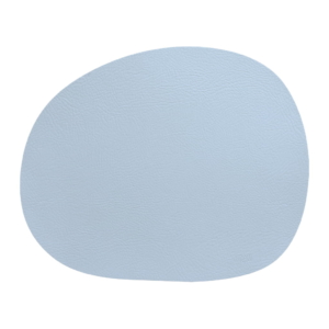 Raw Buffalo Bordstablett 41x33,5cm, Sky Blue