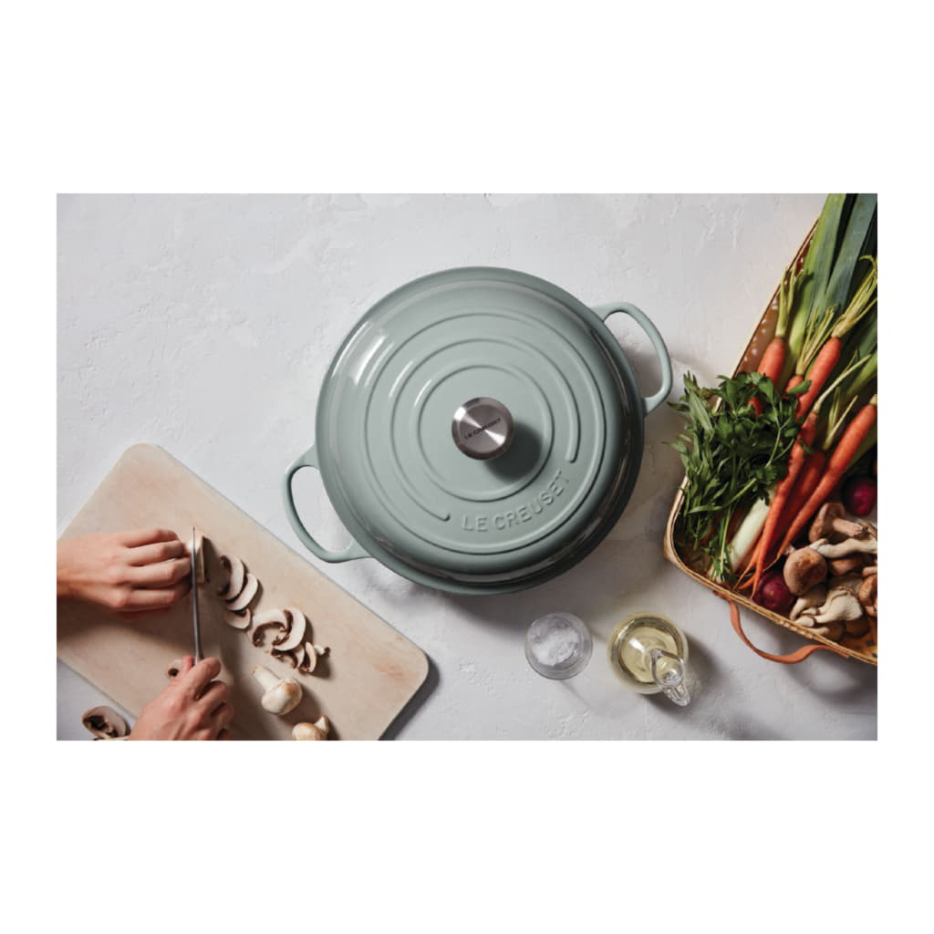 Buffétgryta 30cm, Sea Salt - Bild 2