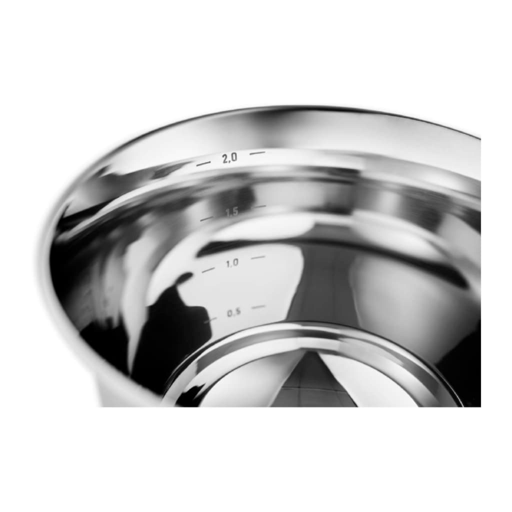 Green Tools Blandskål 2,3L - Bild 5