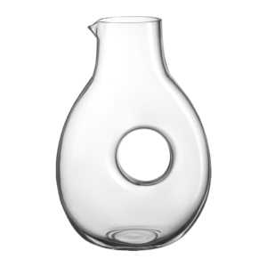 O-Kanna 1,4L, Klar
