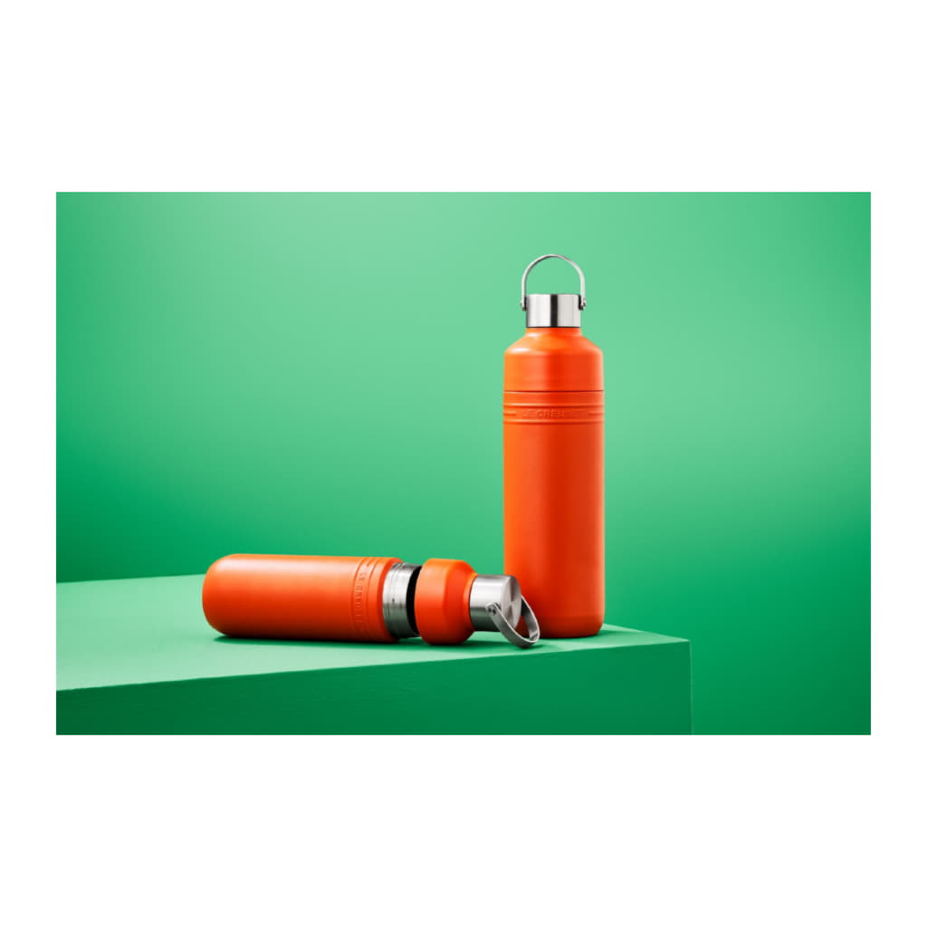 On The Go Flaska 50cl, Volcanic - Bild 2