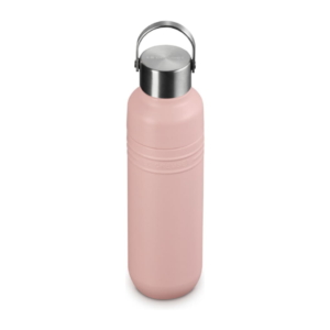 On The Go Flaska 50cl, Shell Pink