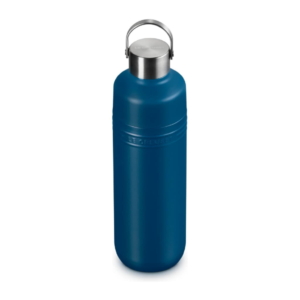 On The Go Flaska 1L, Deep Teal