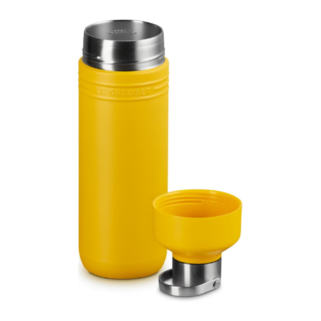 On The Go Flaska 1L, Nectar - Bild 5