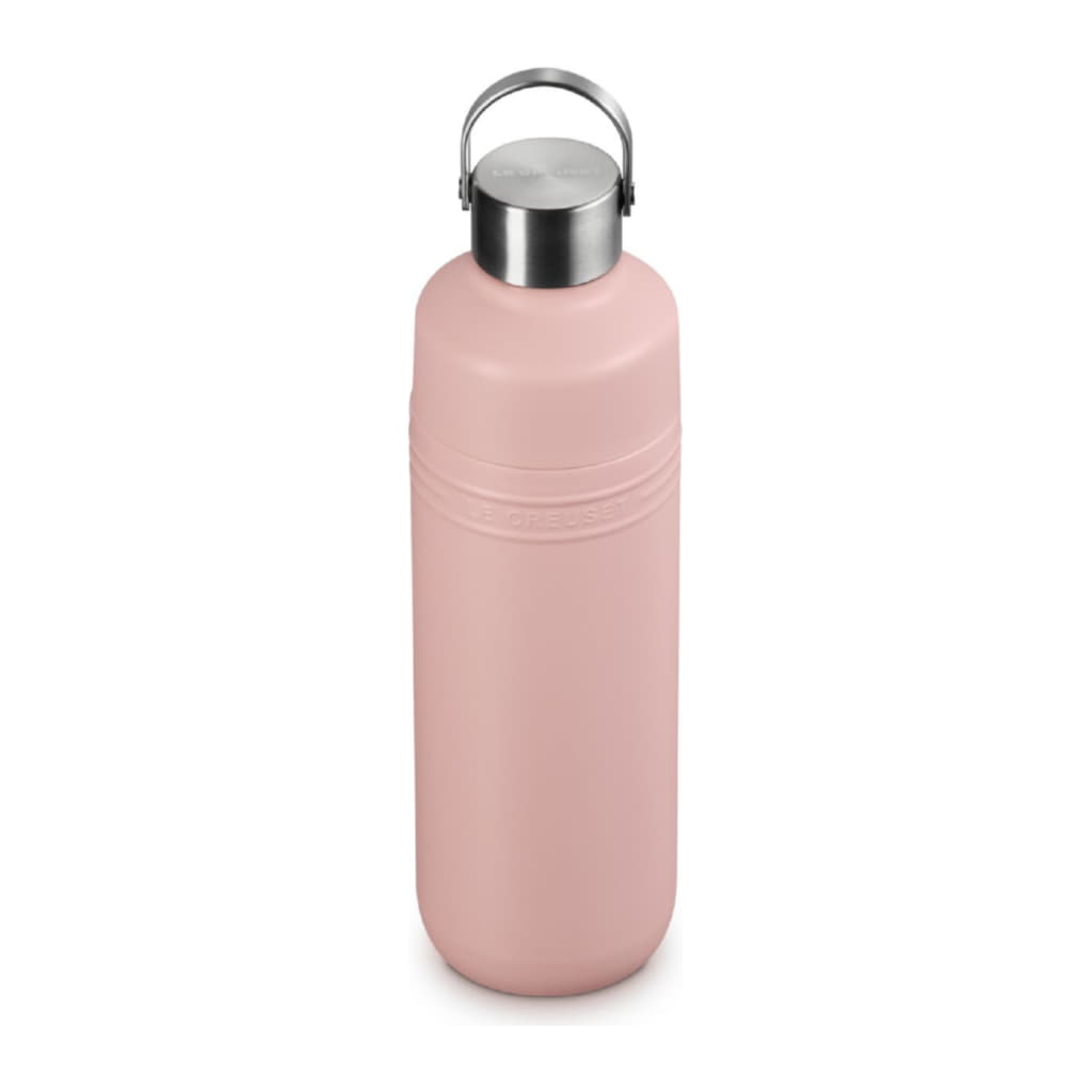 On The Go Flaska 1L, Shell Pink