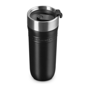 On The Go Mugg 35cl, Matte Black