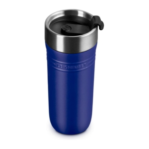 On The Go Mugg 35cl, Azure