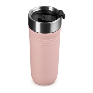 On The Go Mugg 35cl, Shell Pink