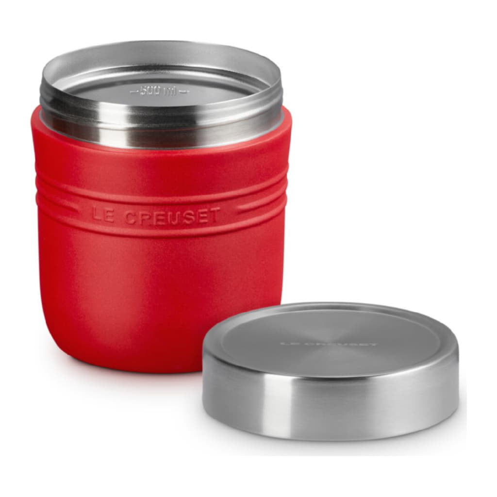 On The Go Mattermos 50cl, Cerise - Bild 3