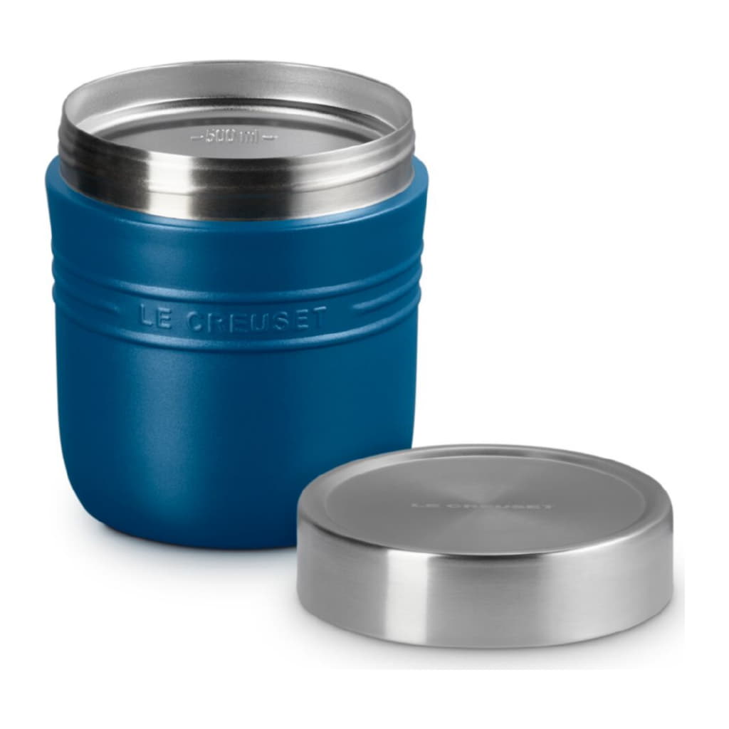 On The Go Mattermos 50cl, Deep Teal - Bild 3