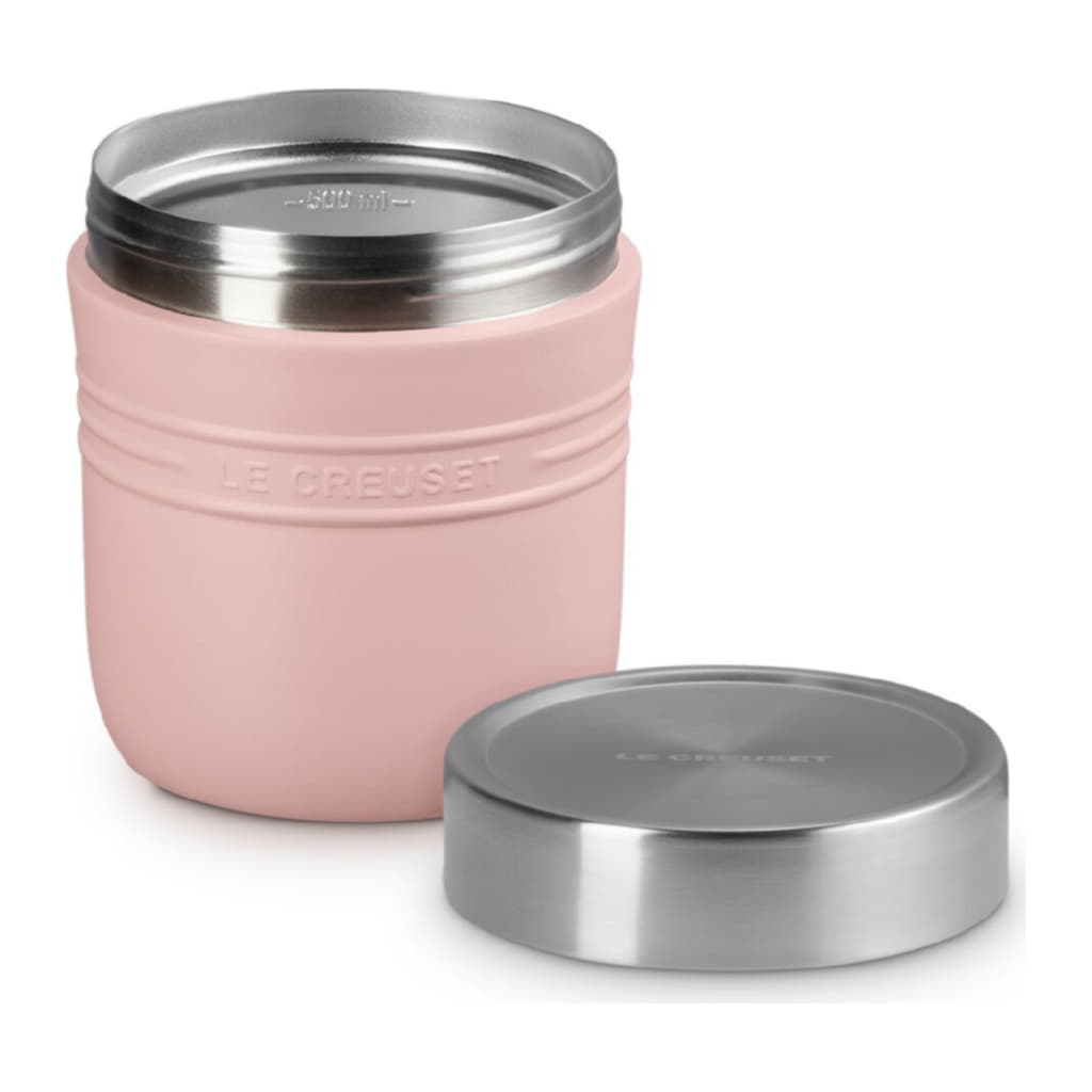 On The Go Mattermos 50cl, Shell Pink - Bild 2