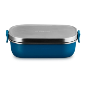 On The Go Matlåda 90cl, Deep Teal