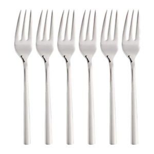Victoria Dessertgafflar 15cm 6-pack