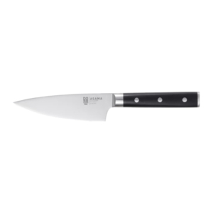 Asama Kockkniv, Svart Handtag