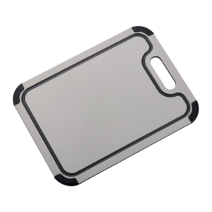 Sibel Skärbräda 37x27,5cm, Plast